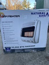 Heater natrual gas for sale  Pegram
