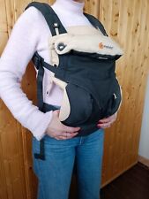 Ergobaby marsupio neonato usato  Vimodrone