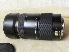 Tokina 400mm 4.5 for sale  NORWICH