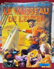 Vaisseau enfer barbe d'occasion  Douai