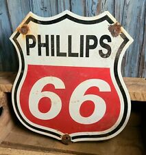 Vintage phillips gas for sale  Wethersfield