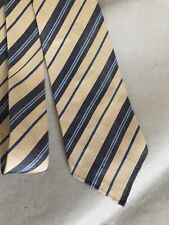 Kiton krawatte beige gebraucht kaufen  Wiesbaden