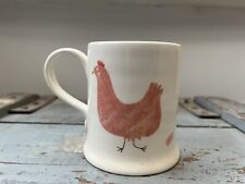 chicken mug for sale  UK