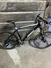 mtb giant carbonio usato  Sambuca Pistoiese