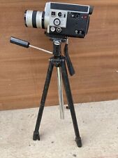 Rare vintage caméra d'occasion  Moyenmoutier