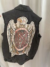 Drop dead vest gebraucht kaufen  Berlin