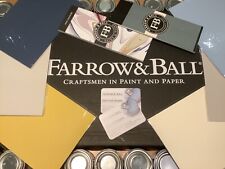 Farrow ball hand for sale  RUGBY