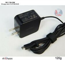33W US Adapter Charger for ASUS Transformer Book T100 T100H T100Ha 0A001-0034390 for sale  Shipping to South Africa