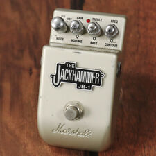 Marshall JH-1 The Jackhammer [SN C-2011-04-0879-0] comprar usado  Enviando para Brazil