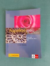 Buch aspekte neu gebraucht kaufen  Fürstenwalde/Spree