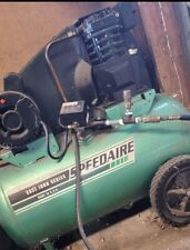 Used speedaire air for sale  Sears