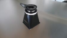 Hasselblad magnifying finder for sale  BUSHEY