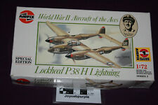 Airfix lockheed p38h for sale  GLENROTHES