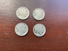 Buffalo nickel coins for sale  GREAT YARMOUTH