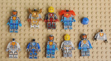 Lego minifigs nexo usato  Vigonovo