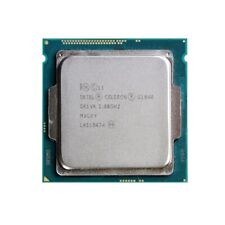Usado, Processador CPU Desktop Intel Celeron G1840 LGA 1150 Dual Core 2,8 GHZ Bulk _ comprar usado  Enviando para Brazil
