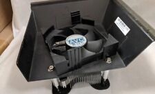 IBM Lenovo ThinkCentre M73 SFF 4-Pin Fan & HeatSink W/ Shroud 03T9636 03T9513 for sale  Shipping to South Africa