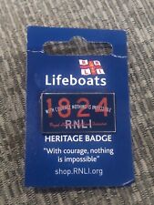 Rnli lifeboats courage for sale  DARTFORD