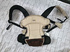 Hauck baby carrier for sale  BANWELL