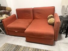 Ikea sofa cum for sale  WIRRAL