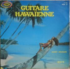 Harry hougass guitare d'occasion  France
