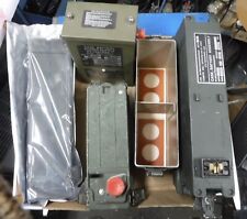 Varity military battery for sale  El Cajon