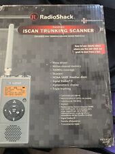 Scanner de rádio entroncamento Radio Shack PRO-107 iSCAN comprar usado  Enviando para Brazil