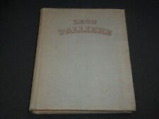 1945 Leon Palliere libro de tapa dura - Diario de viaje por América - R 724F segunda mano  Embacar hacia Argentina