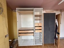 Ikea pax wardrobe for sale  SALE