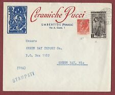 Stampe storia postale usato  Biella