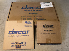 New dacor grill for sale  Damascus