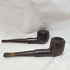 Estate pipe leather for sale  Eaton Park