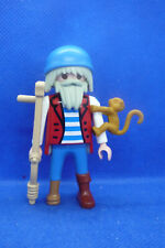 Playmobil pirate man for sale  WASHINGTON
