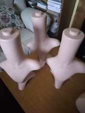 Female plastic mannequin for sale  MANCHESTER