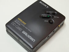 Sony walkman dd33 gebraucht kaufen  Weissach