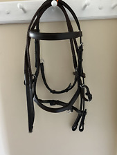 micklem competition bridle for sale  Sudbury