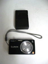 Lumix Panasonic DMC-FH6 Digital Camera for sale  Shipping to South Africa