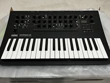 Korg minilogue polyphonic for sale  SOUTHAMPTON