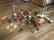 Marx toy soldiers for sale  Prestonsburg