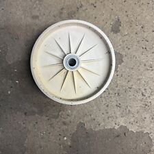 Pentair Kreepy Krauly or Legend Pool Cleaner Wheel (w/Bearings), White (LLC6PM) for sale  Shipping to South Africa