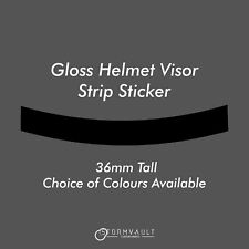 Helmet visor sun for sale  Shipping to Ireland