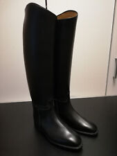 Lederreitstiefel reitstiefel c gebraucht kaufen  Altenkirchen-Umland