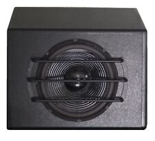 Subwoofer amplificato auto usato  Rovito