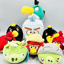 Angry birds commonwealth for sale  Shipping to Ireland