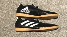 Adidas football trainers for sale  MANCHESTER