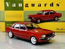 vanguards ford cortina for sale  GLOUCESTER