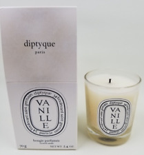 Diptyque vanille scented for sale  Mc Laughlin