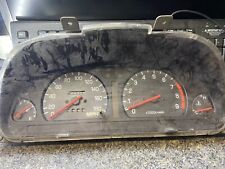 Subaru impreza speedo for sale  BIRKENHEAD