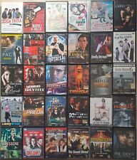 30 film dvd originali usato  Elmas