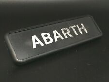 Autobianchi a112 abarth usato  Verrayes